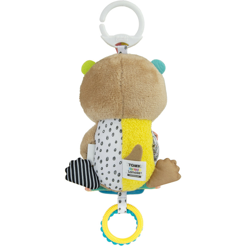 Lamaze Arty Says Cheese Baby Products Wholesaler