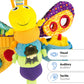 Lamaze Freddie the Firefly Baby Products Wholesaler