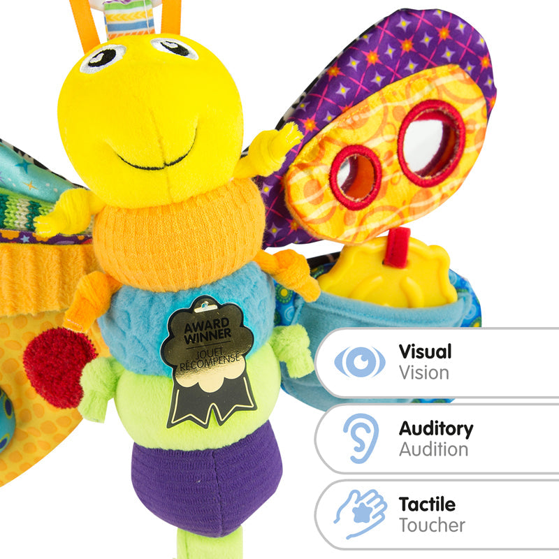 Lamaze Freddie the Firefly Baby Products Wholesaler
