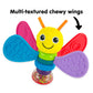 Lamaze Freddie the Firefly Rattle Baby Products Wholesaler