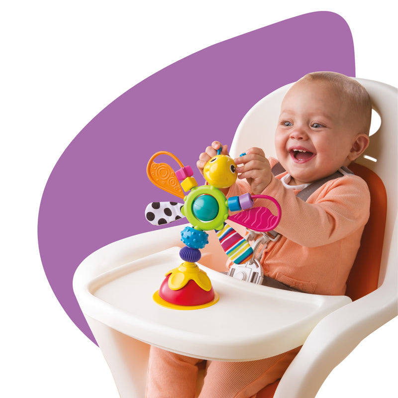 Lamaze Freddie the Firefly Table Top Toy Baby Products Wholesaler
