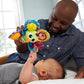 Lamaze Jacques the Peacock Baby Products Wholesaler