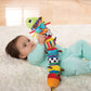 Lamaze Mix & Match Caterpillar Baby Products Wholesaler
