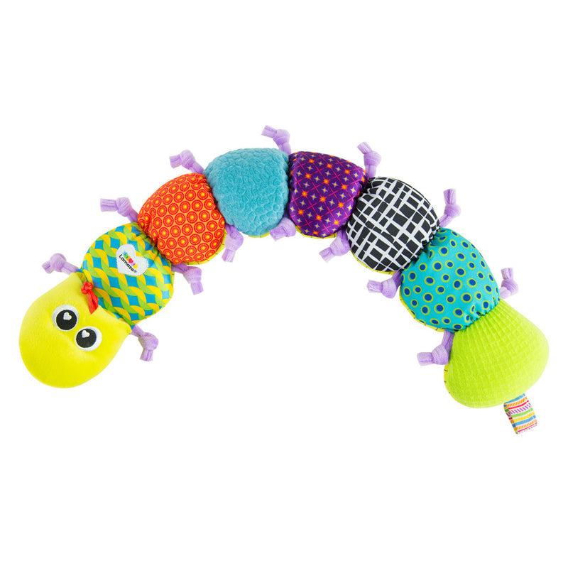 Lamaze Musical Inchworm Baby Products Wholesaler