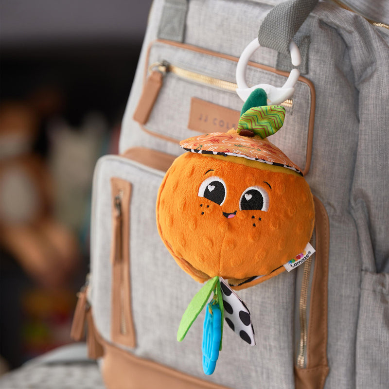 Lamaze Olive the Orange™ Baby Products Wholesaler