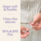 Lansinoh Contact Nipple Shields 24mm 2Pk Baby Products Wholesaler