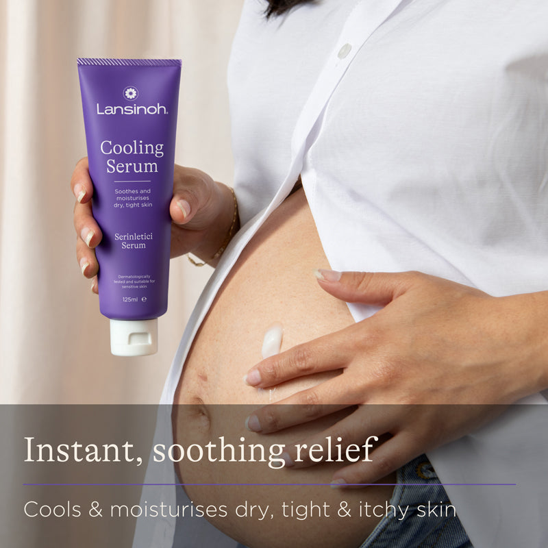 Lansinoh Cooling Serum Baby Products Wholesaler