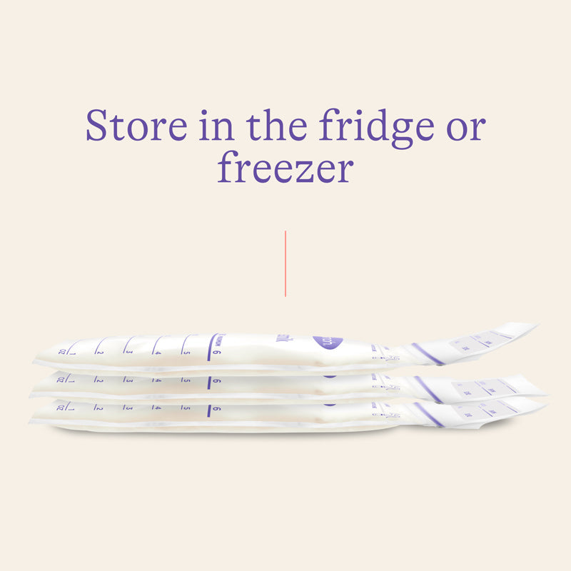 Lansinoh Milk Storage Bags 25Pk Baby Products Wholesaler
