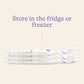 Lansinoh Milk Storage Bags 50Pk Baby Products Wholesaler