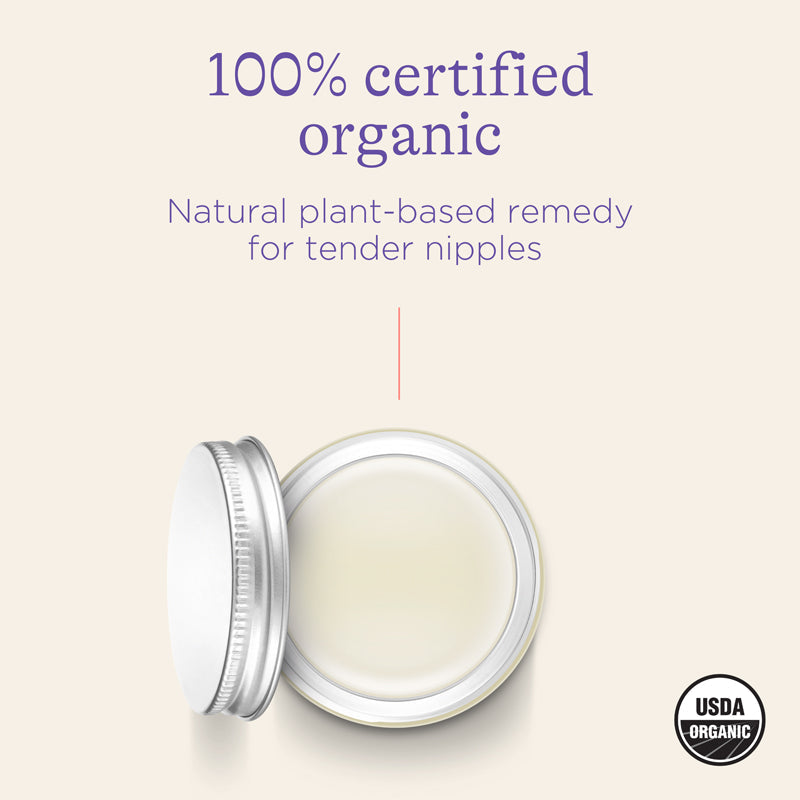 Lansinoh Organic Nipple Balm 60ml Baby Products Wholesaler