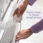 Lansinoh Postpartum Padsicles 8Pk Baby Products Wholesaler