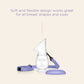 Lansinoh Silicone Breast Pump Baby Products Wholesaler