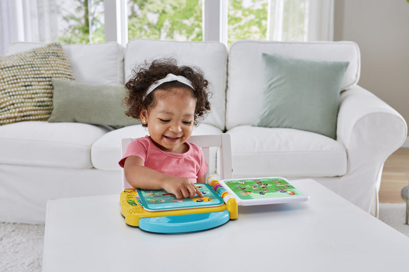 Leap Frog 100 Things That Go Book Baby Products Wholesaler