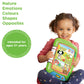 Leap Frog 2-in-1 Touch & Learn Tablet Baby Products Wholesaler