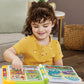 Leap Frog Big Touch 'n Explore Book - Dinosaur Baby Products Wholesaler