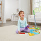 Leap Frog Clean Sweep Mop & Bucket Baby Products Wholesaler