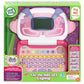 Leap Frog Clic the ABC 123 Laptop pink Baby Products Wholesaler