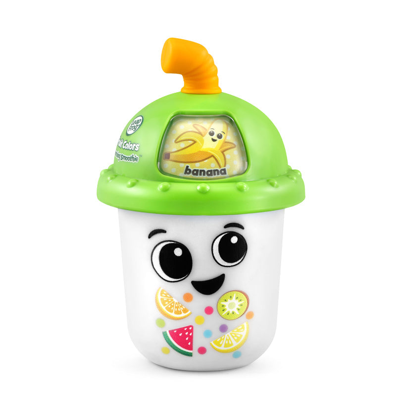 Leap Frog Fruit Colours Learning Smoothie Baby Products Wholesaler