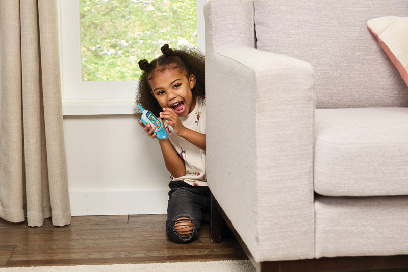 Leap Frog Hero Helpers Walkie Talkies Baby Products Wholesaler