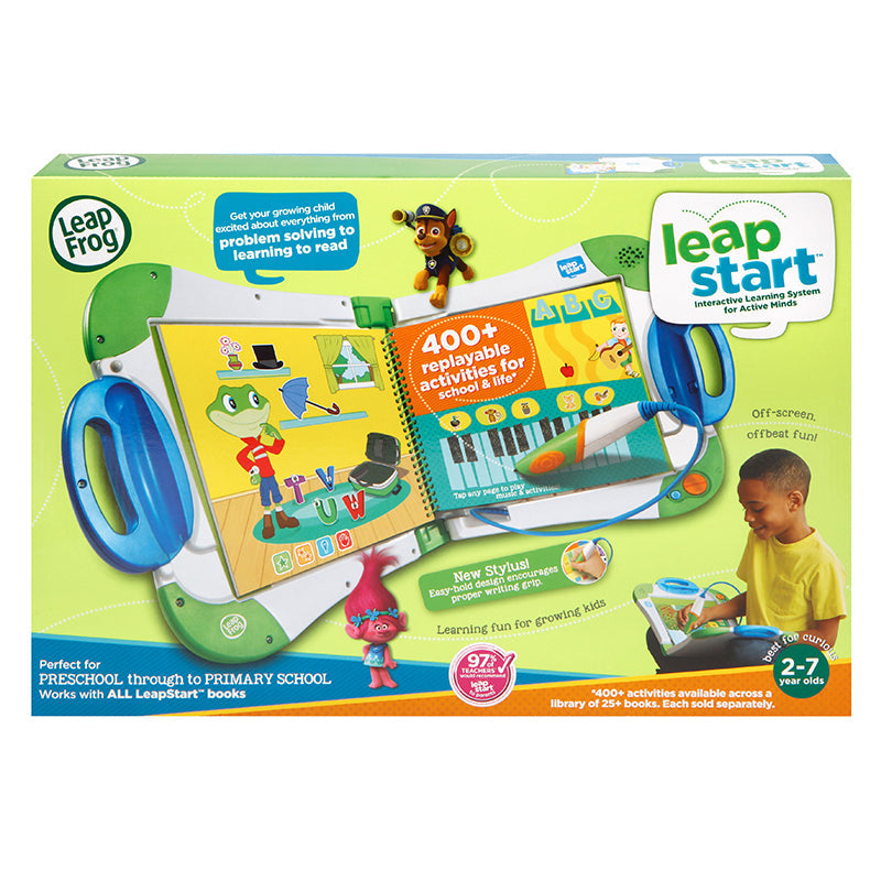 Leap Frog LeapStart Baby Products Wholesaler