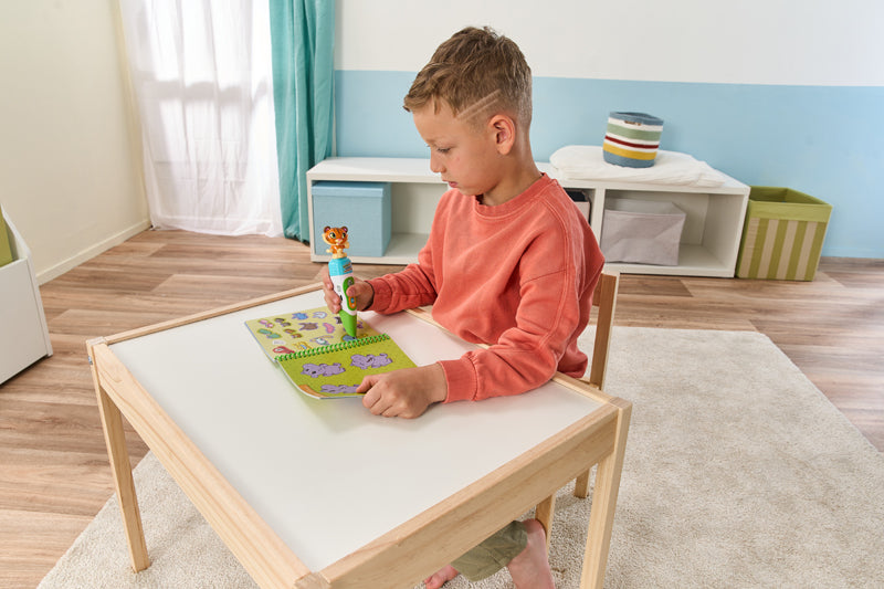 Leap Frog LeapStart Reading Buddies Baby Products Wholesaler