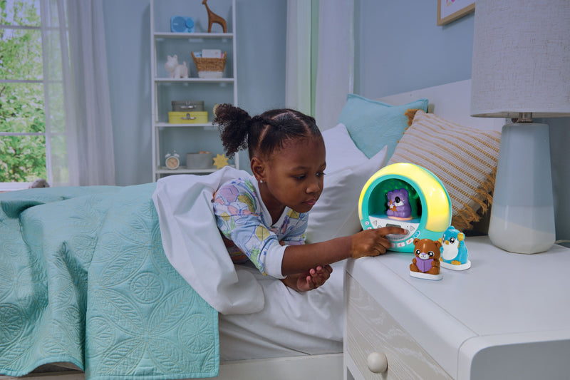 Leap Frog LeapStory Sleep Trainer Baby Products Wholesaler