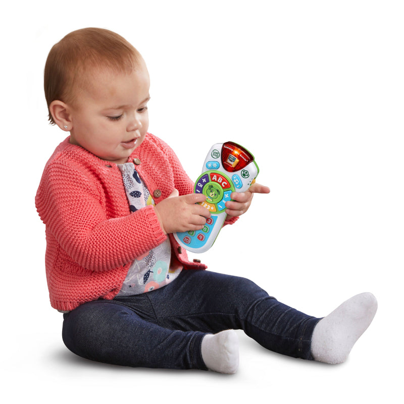 Leap Frog Learning Lights Remote Baby Products Wholesaler
