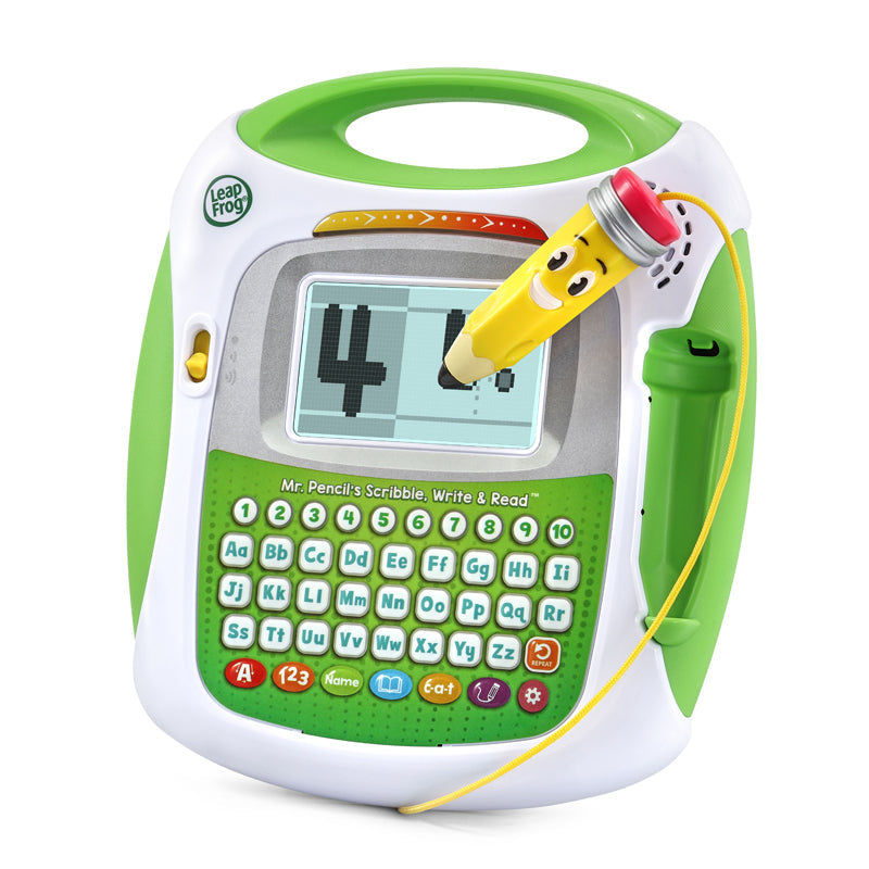 Leap Frog Mr. Pencil's® Scribble, Write & Read™ Baby Products Wholesaler