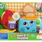Leap Frog Yum-2-3 Toaster Baby Products Wholesaler