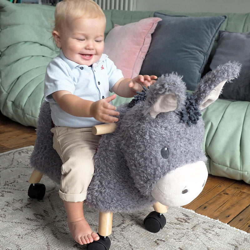 Little Bird Told Me Bojangles Ride On Baby Products Wholesaler