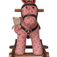 Little Bird Told Me Cooper & Beau Rocking Horse 9m+ Baby Products Wholesaler