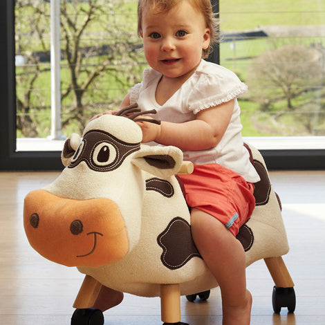 Little Bird Told Me Moobert Animal Ride On Baby Products Wholesaler