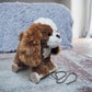 Little Bird Told Me Peanut Pull Along Baby Products Wholesaler