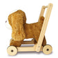 Little Bird Told Me Push Along Peanut Pup Baby Products Wholesaler
