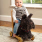 Little Bird Told Me Push Along Scottie Dog Baby Products Wholesaler