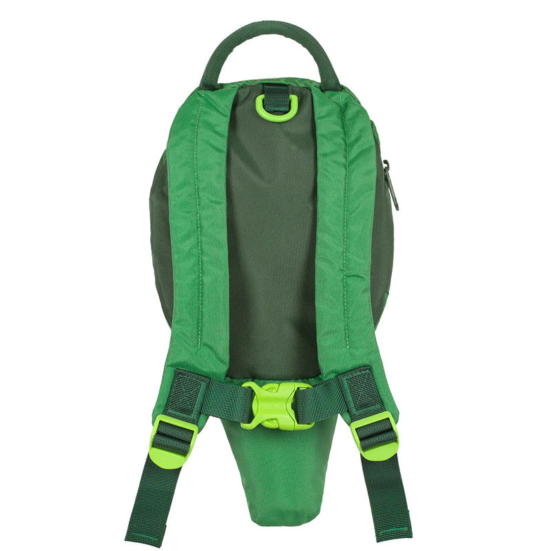 LittleLife Toddler Backpack With Rein Crocodile Baby Products Wholesaler