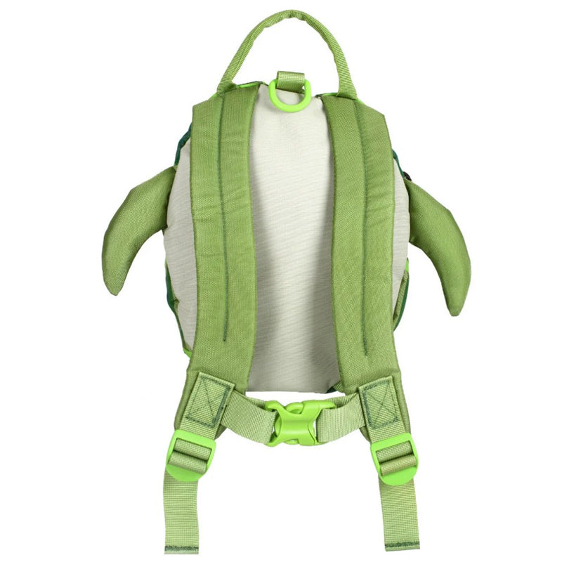 LittleLife Toddler Backpack With Rein Turtle Baby Products Wholesaler