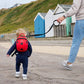 LittleLife Toddler Backpack With Rein Ladybird Baby Products Wholesaler