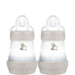 MAM Easy Start Bottle & Microwave Steriliser Set Baby Products Wholesaler
