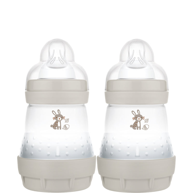 MAM Easy Start Bottle & Microwave Steriliser Set Baby Products Wholesaler