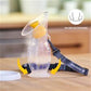 Medela Silicone Breast Milk Collector Baby Products Wholesaler