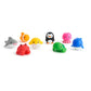 Munchkin Ocean Squirters 8Pk Baby Products Wholesaler