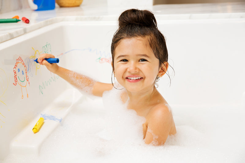 Munchkin Draw Bath Crayons Baby Products Wholesaler