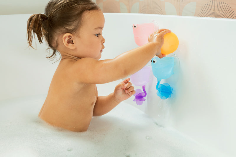 Munchkin Water Falls Baby Products Wholesaler