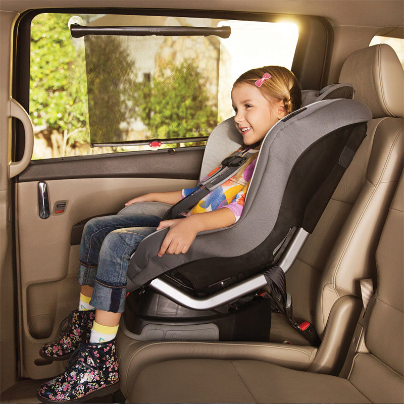 Munchkin Brica White Hot Sunshade 2Pk Baby Products Wholesaler