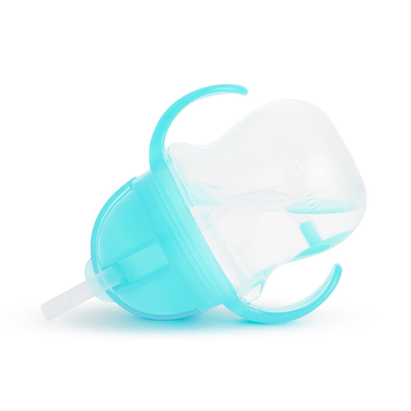 Munchkin Click Lock Tip & Sip Cup 7Oz - Blue Baby Products Wholesaler