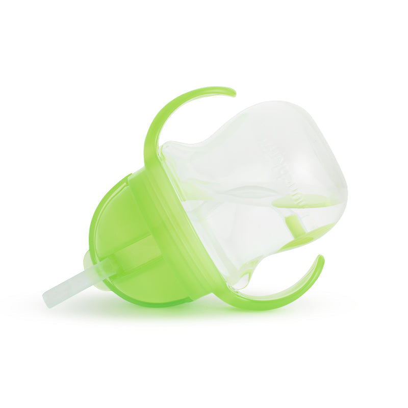 Munchkin Click Lock Tip & Sip Cup 7Oz - Green Baby Products Wholesaler