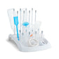 Munchkin Fold Deluxe Bottle Dry Rack Baby Products Wholesaler