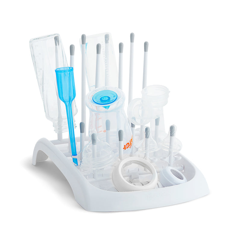 Munchkin Fold Deluxe Bottle Dry Rack Baby Products Wholesaler