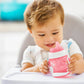 Munchkin Gentle Transition Cup Pink 4Oz Baby Products Wholesaler